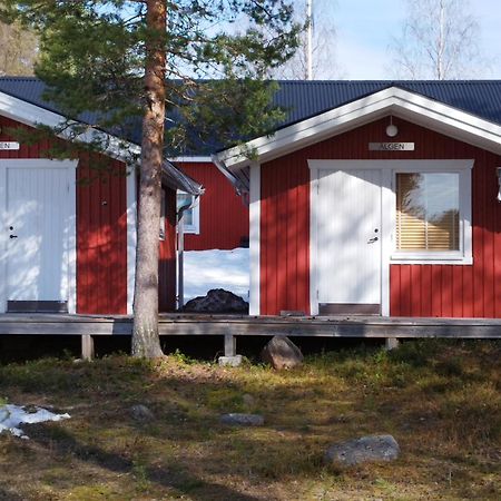 Arctic Ranch Villa Överkalix Exterior foto
